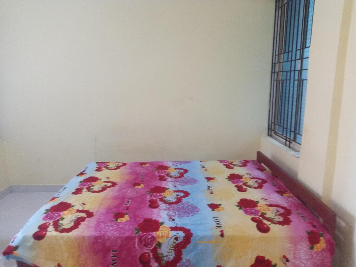 Arambol Residensea Pansiyon Dış mekan fotoğraf