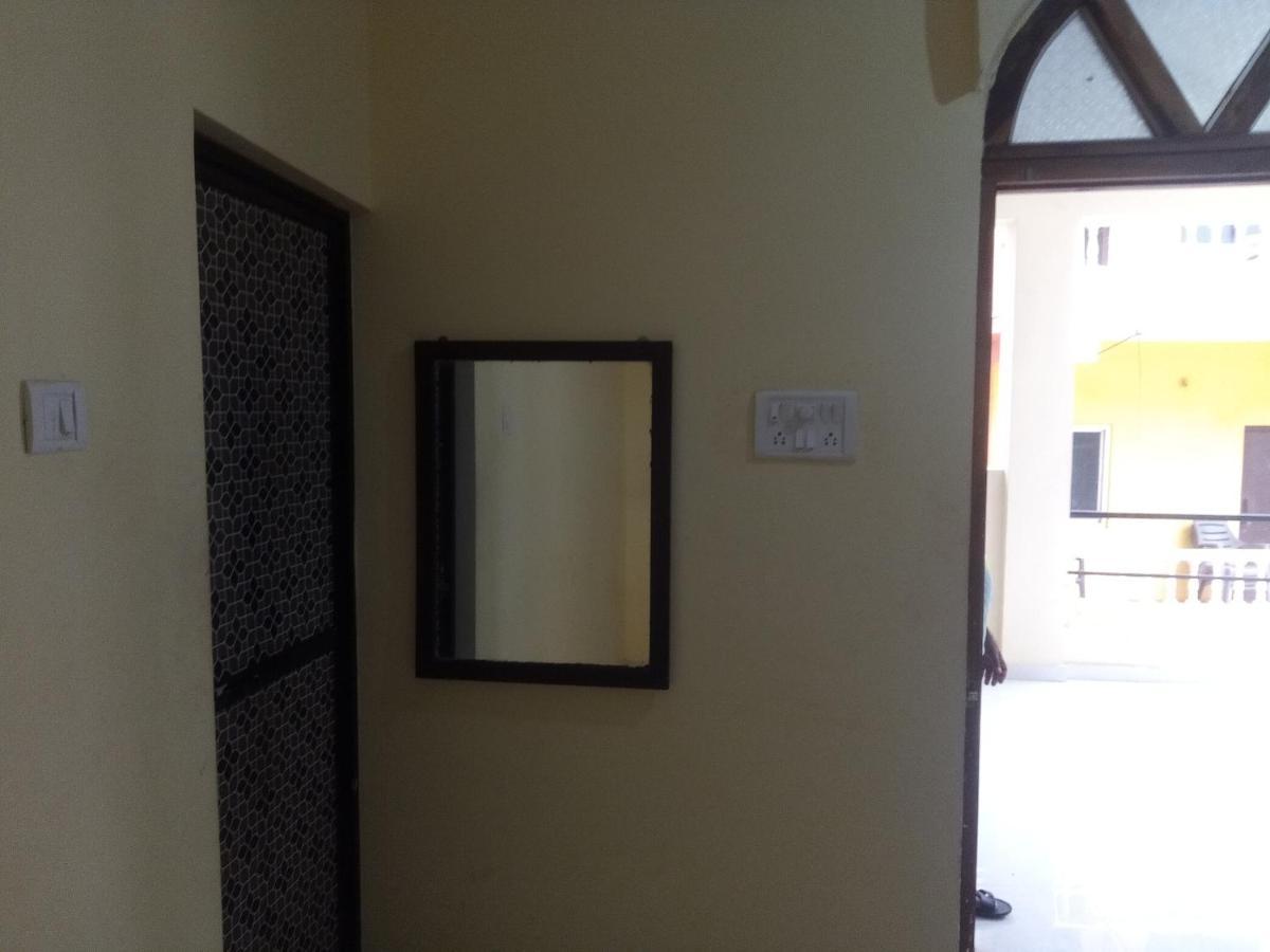 Arambol Residensea Pansiyon Dış mekan fotoğraf